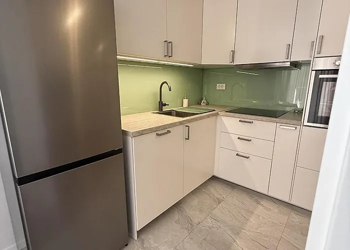 Apartman Angie&dee *