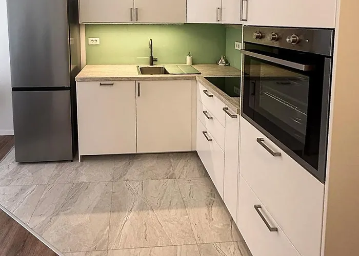 Angie&dee Apartman *