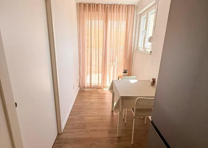 Angie&dee Apartman Split